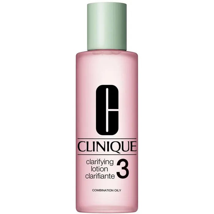 Clarifying Lotion 3 200ml