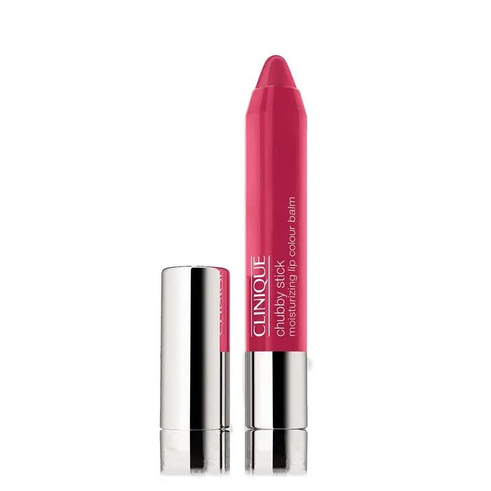 Chubby Stick Moisturizing 14 Curvy Candy 3g