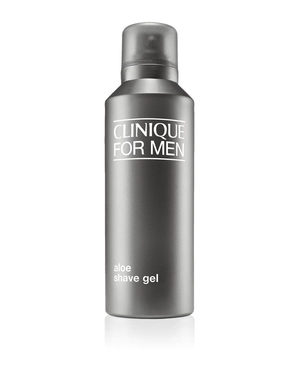 For Men Aloe Shave Gel 125ml