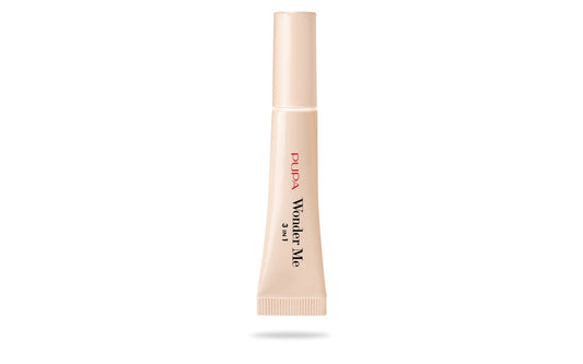 Pupa Wonder Me 3 in 1 Correttore Multifunzione 040 Intense Warm Beige 7,5ml