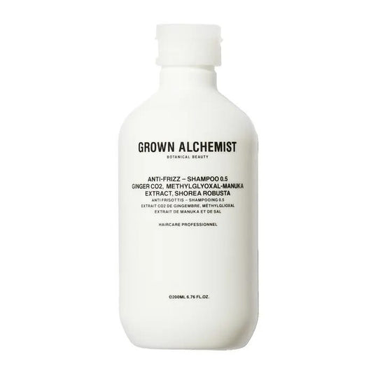 Anti Frizz Shampoo 0.5