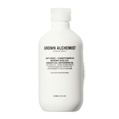 Anti Frizz Conditioner 0.5