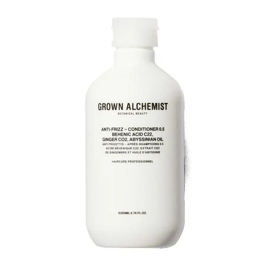 Anti Frizz Conditioner 0.5