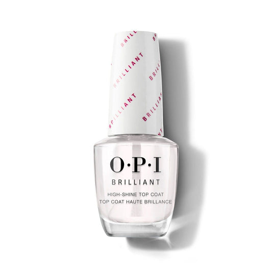 Brilliant Top Coat