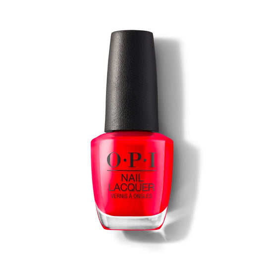 Coca Cola Red