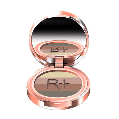 Quad Ombretti Rougj Prestige