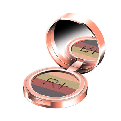 Quad Ombretti Rougj Prestige