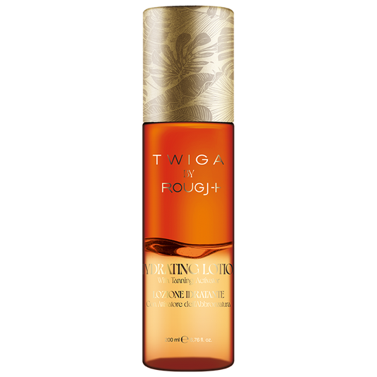 Twiga By Rougj Bifasico Idratante Con Attivatore Di Abbronzatura 200ml
