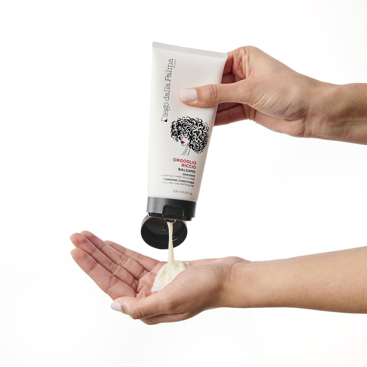 Diego dalla Palma Balsamo Idratante 200ml