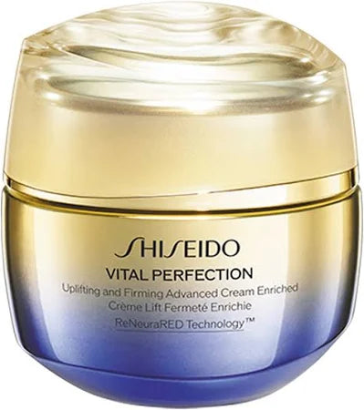 Vital Perfection Uplifting and Firming Advanced Cream Soft - Crema anti-età 50 ml