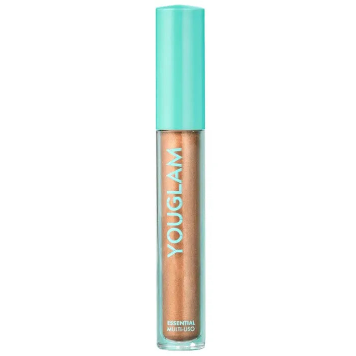 Youglam Essential Bronze Illuminante Multifunzione in Crema 5ml