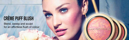 Fard Viso Creme Puff Blush