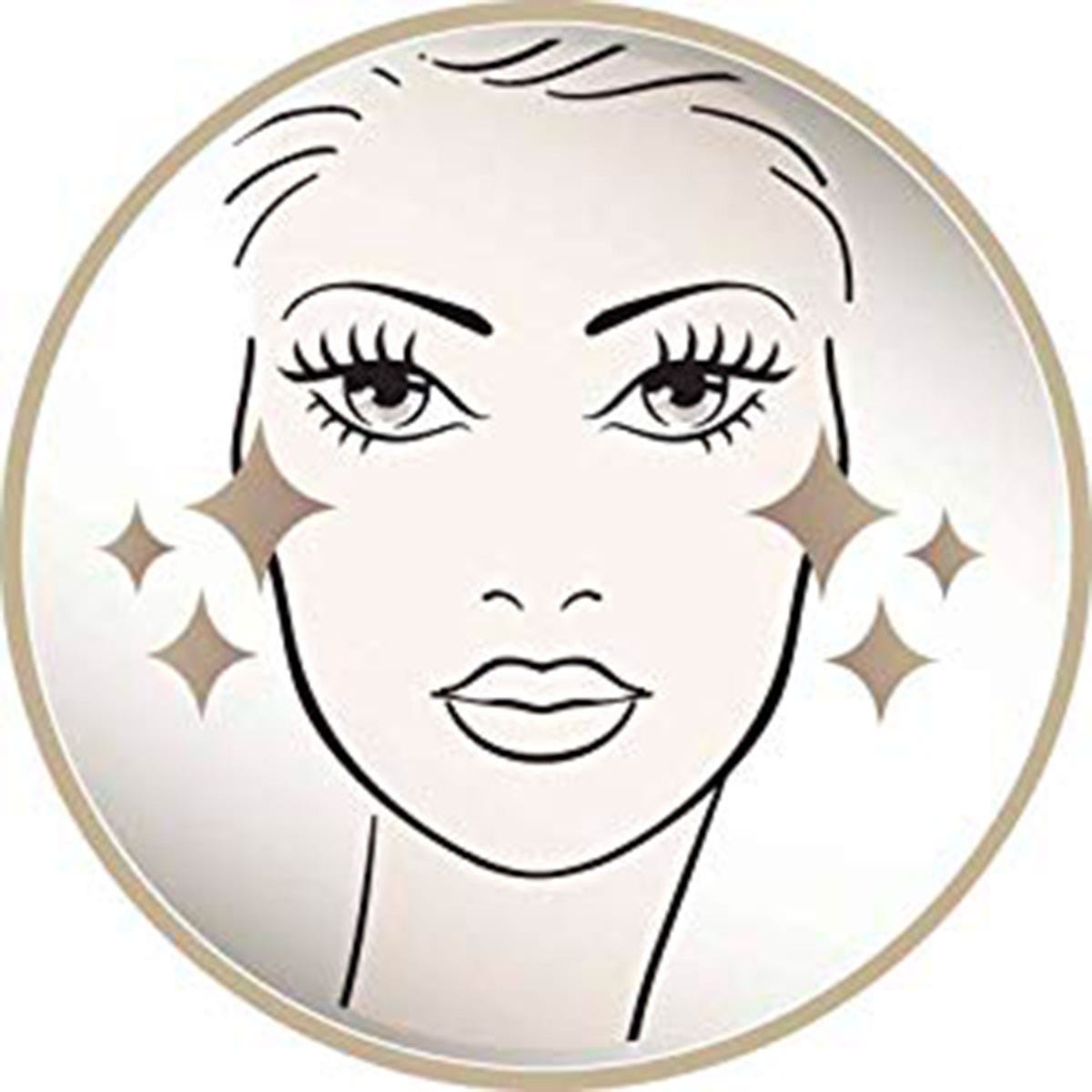 Fard Viso Creme Puff Blush