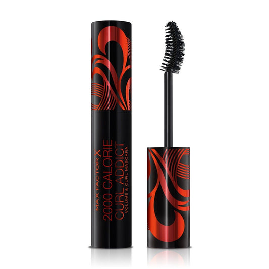 Mascara Incurvante 2000 Calorie Curl Addict