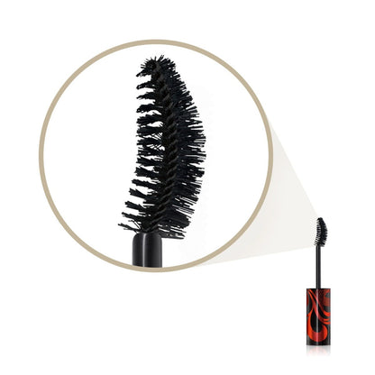 Mascara Incurvante 2000 Calorie Curl Addict