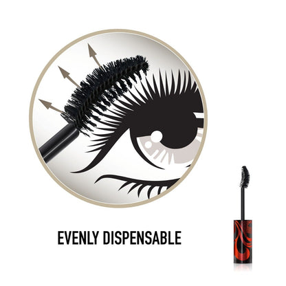 Mascara Incurvante 2000 Calorie Curl Addict