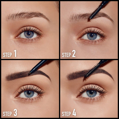 Matita Sopracciglia Brow Shaper