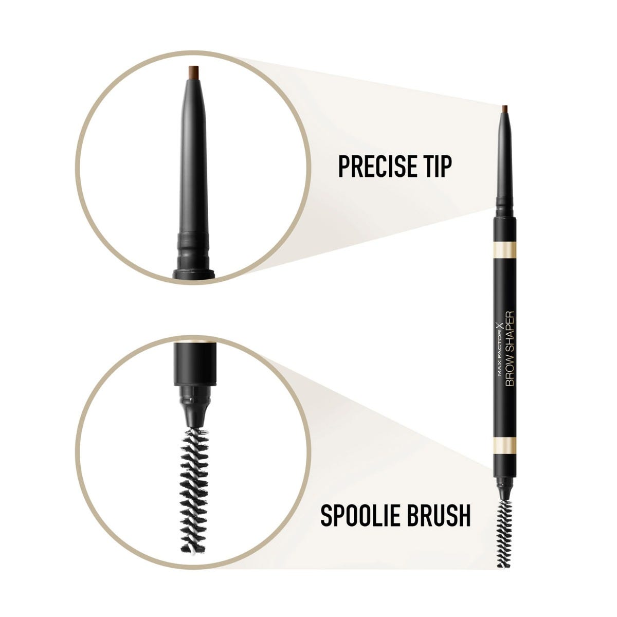 Matita Sopracciglia Brow Shaper