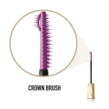 Mascara Volumizzante Lash Crown