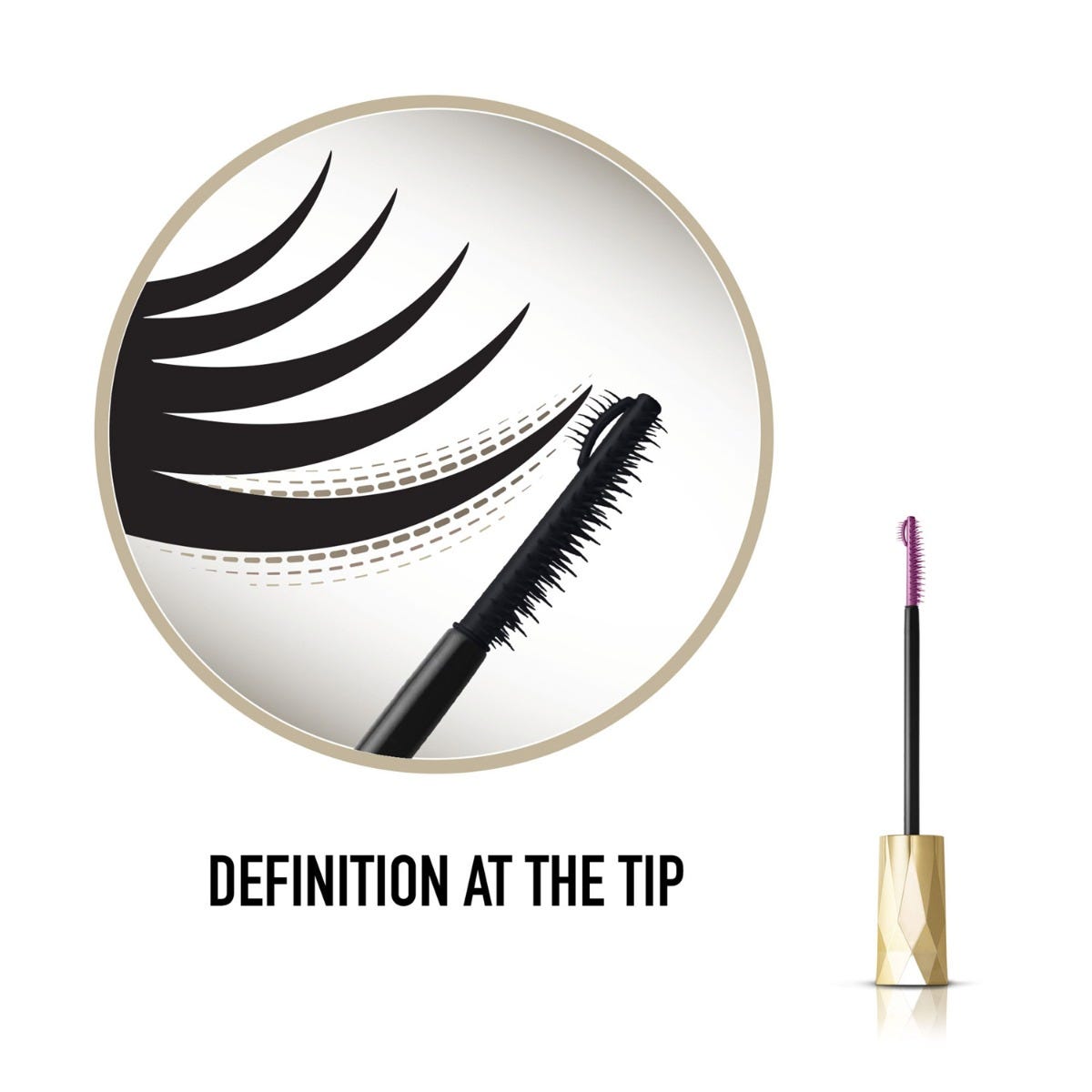 Mascara Volumizzante Lash Crown