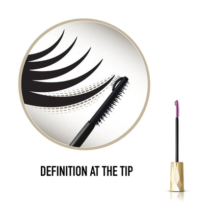Mascara Volumizzante Lash Crown