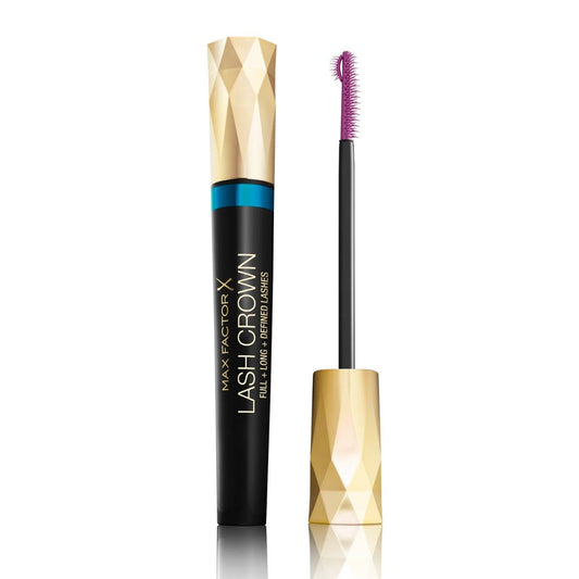 Mascara Lash Crown Waterproof