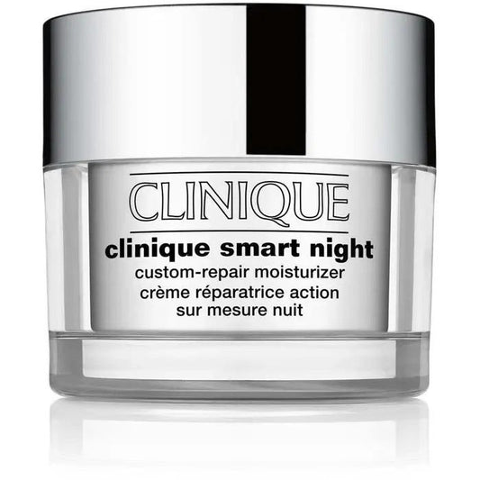 Smart Night Moisturizer Tipo III-IV 50ml