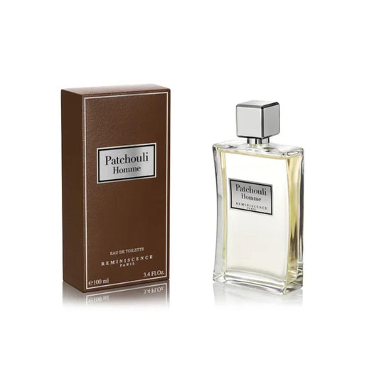 Reminiscence Patchouli Homme Eau De Toilette 100ml