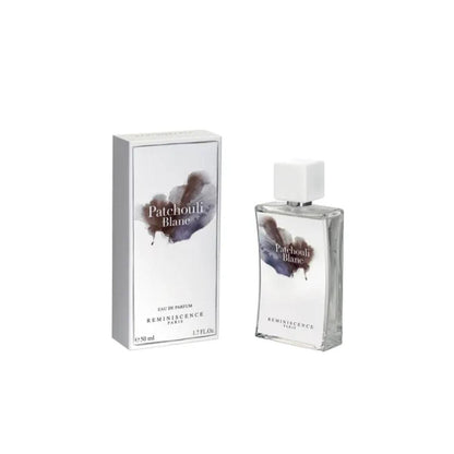 Reminiscence Patchouli Blanc