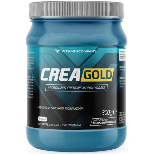 Vitamincompany Crea Gold 300g