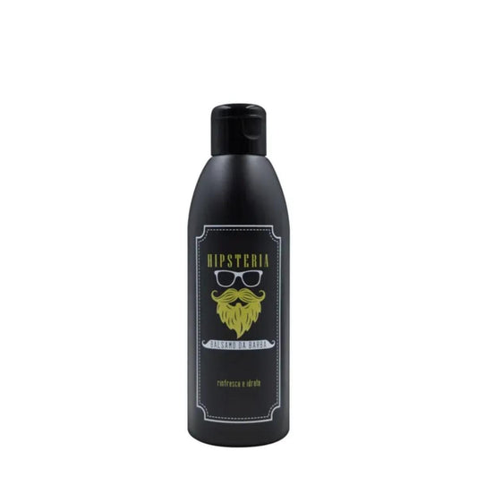 Hipsteria Balsamo Da Barba 200ml