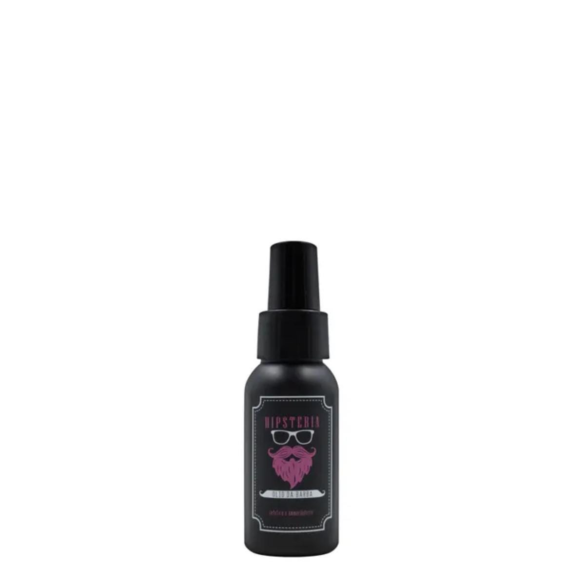 Hipsteria Olio Da Barba 50ml