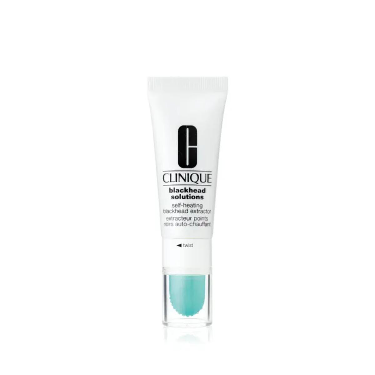 Clinique Blackhead Solutions Self-Heating Blackhead Extractor 20ml