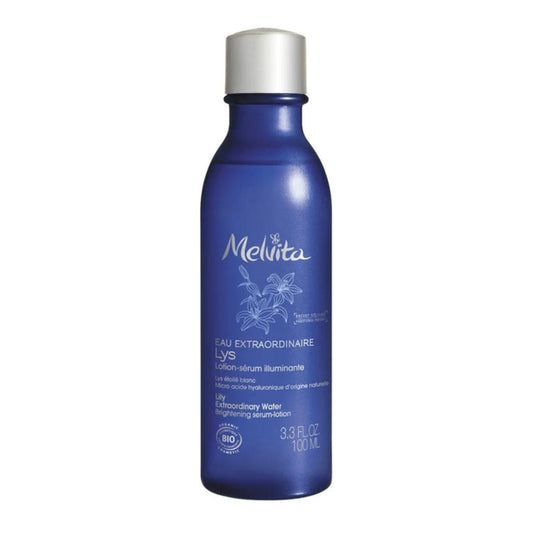 Melvita Lys Eau Extraordinaire Siero Illuminante Al Giglio 100ml