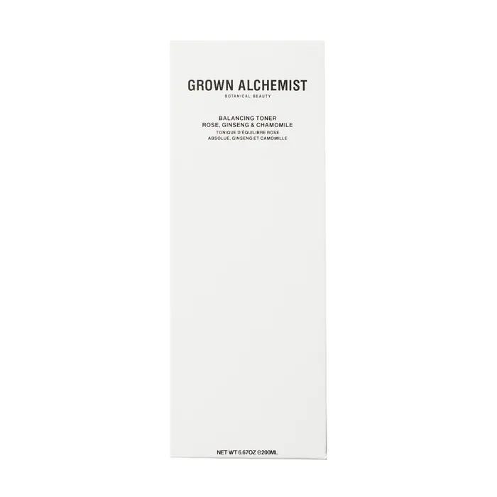 Balancing Toner