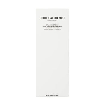 Balancing Toner