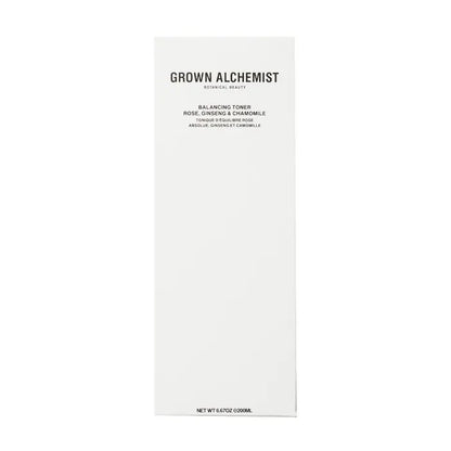 Balancing Toner