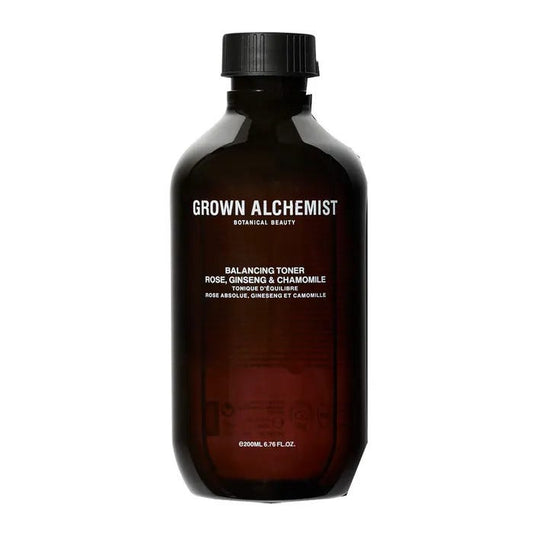 Balancing Toner