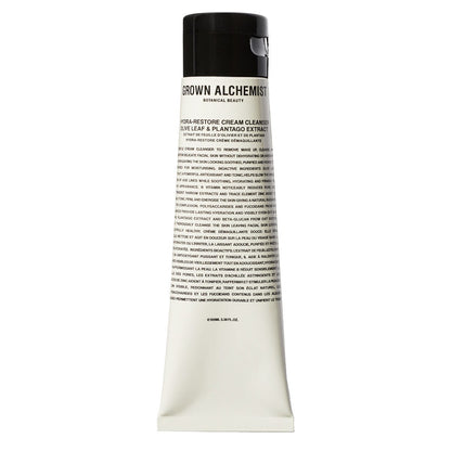 Hydra-Restore Cream Cleanser