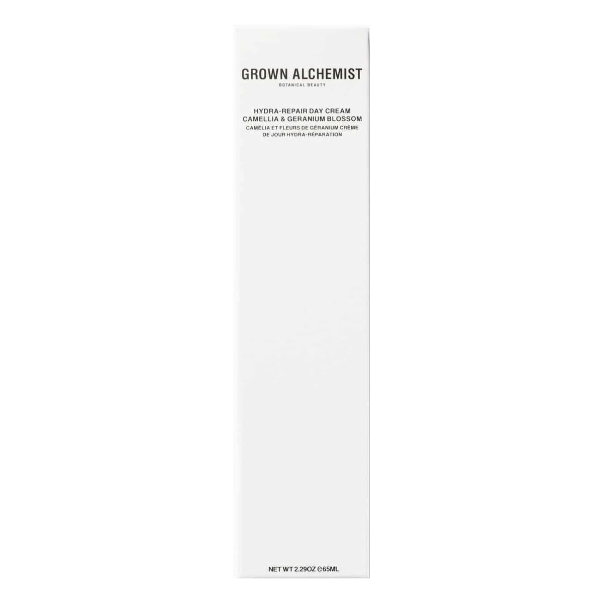 Hydra-Repair Day Cream