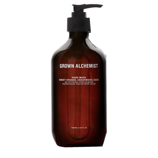 Hand Wash
