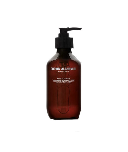Body Cleanser