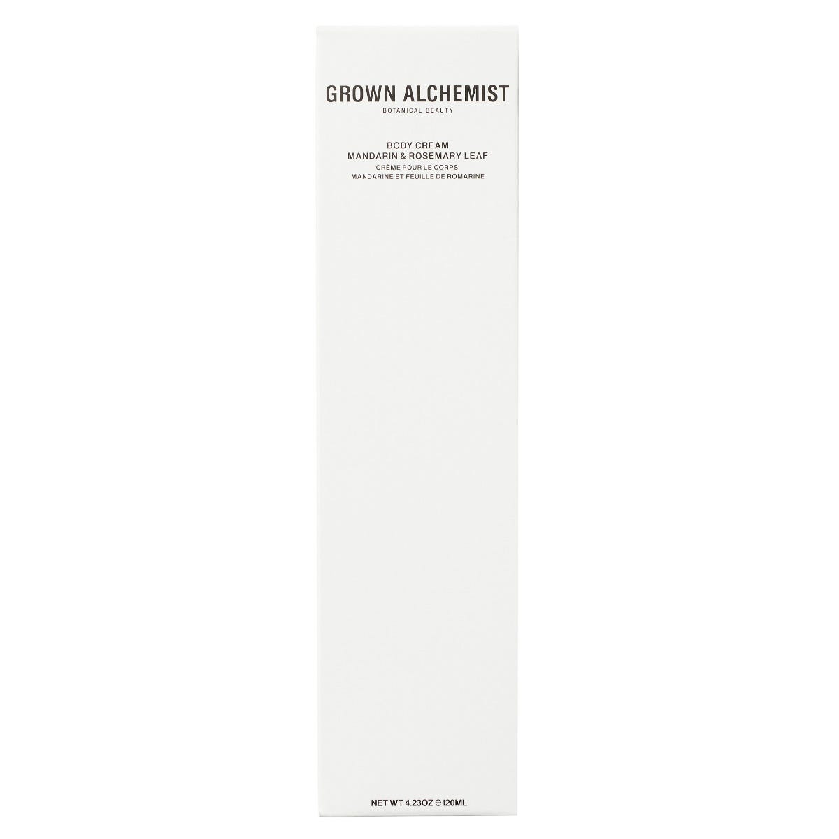 Body Cream Idratante