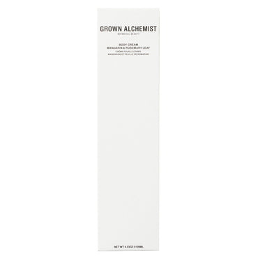 Body Cream Idratante