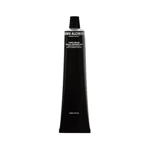 Hand Cream Vanilla&Orange Peel