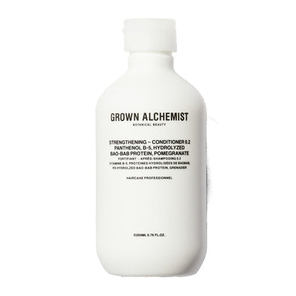 Strengthening Conditioner 0.2