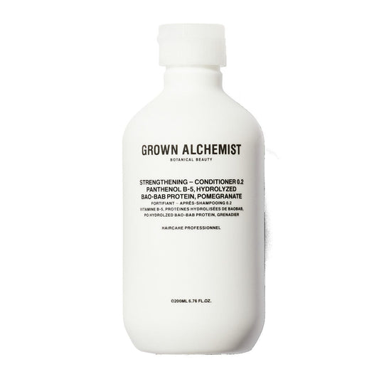 Strengthening Conditioner 0.2