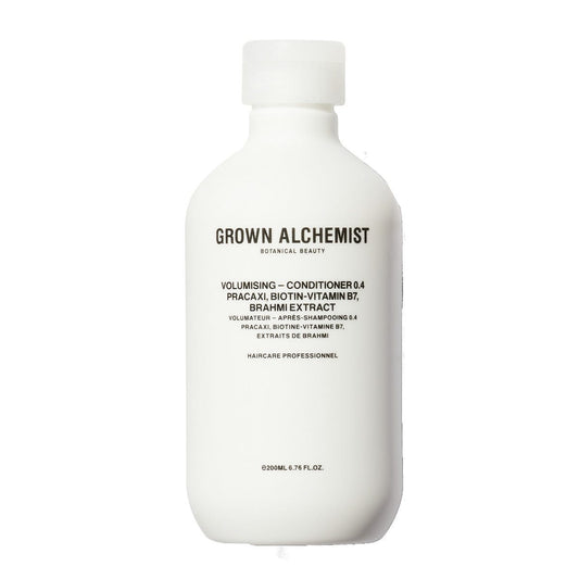 Volumising Conditioner 0.4