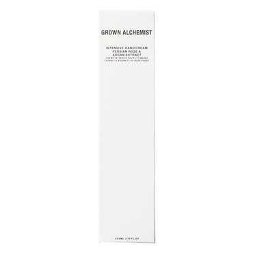 Intensive Hand Cream