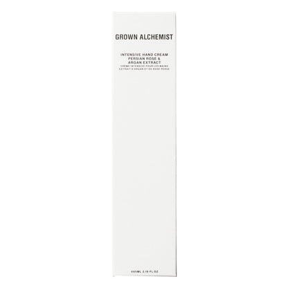 Intensive Hand Cream